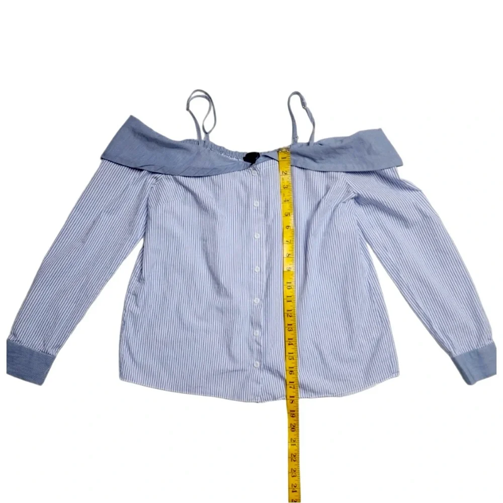 LUMIÉRE | Top, size S - Picture 6 of 12